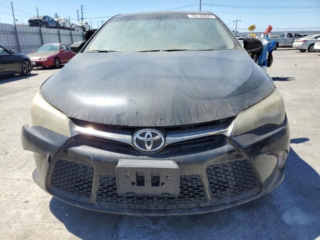 2017 TOYOTA CAMRY LE 4T1BF1FK9HU313313