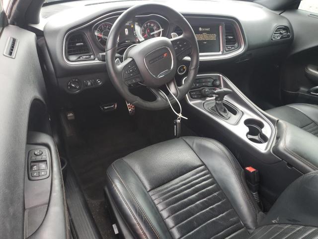 2015 DODGE CHALLENGER 2C3CDZBT6FH924013