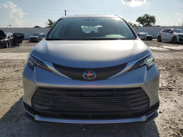 2021 TOYOTA SIENNA LE 5TDBSKFC5MS019968