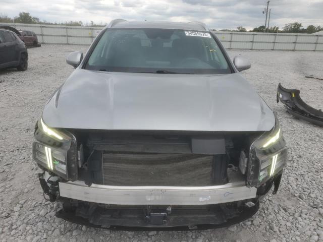2022 HYUNDAI SANTA FE S #3297138487