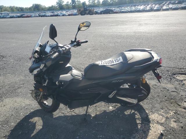 2025 HONDA ADV160 A MLHKF5454S5100079