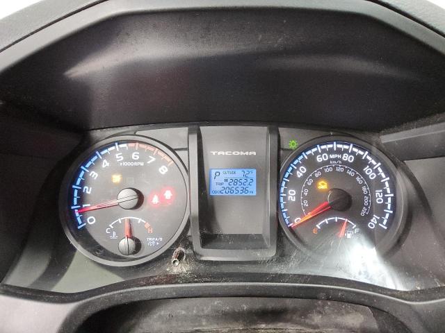 2016 TOYOTA TACOMA ACCESS CAB 5TFRX5GN2GX064270