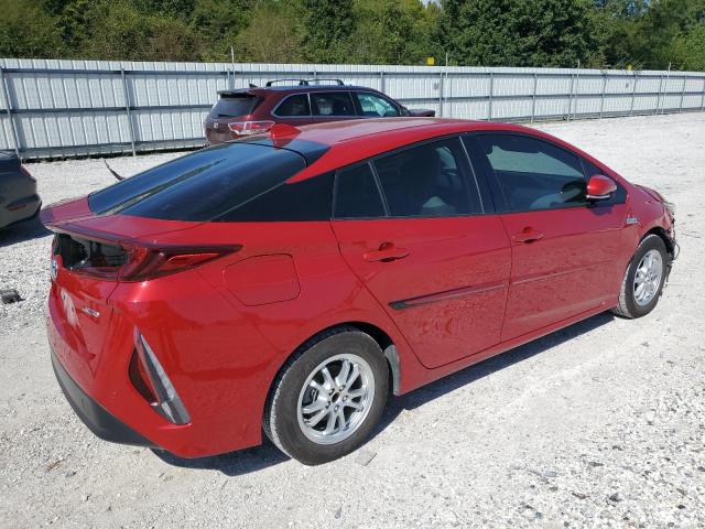 2020 TOYOTA PRIUS PRIME LE JTDKARFP1L3157098