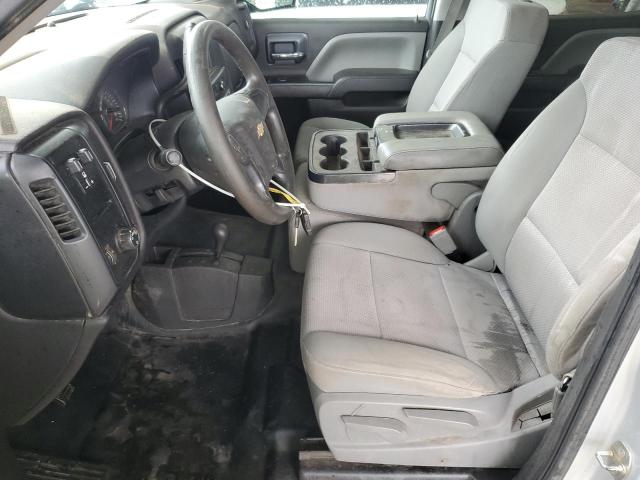 2016 CHEVROLET SILVERADO K1500 3GCUKNEH3GG239314