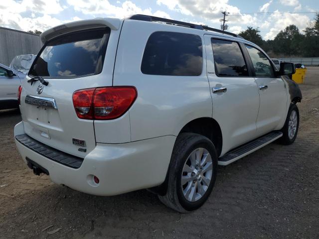 2015 TOYOTA SEQUOIA PLATINUM 5TDDW5G15FS126100