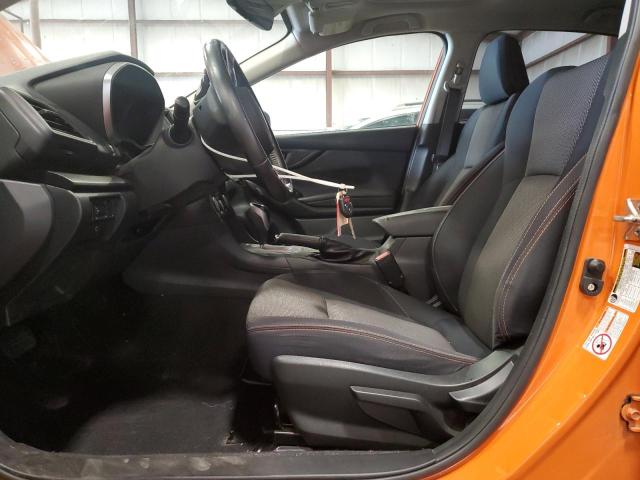 2019 SUBARU CROSSTREK JF2GTAEC4K8232833