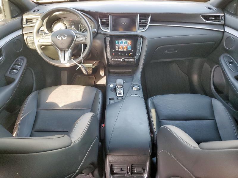 2023 INFINITI QX55 LUXE 3PCAJ5JR4PF103042