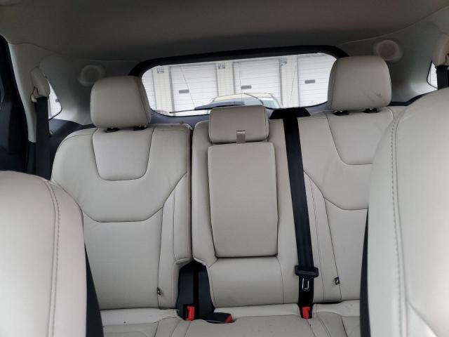 2021 FORD EDGE TITANIUM #3264634915