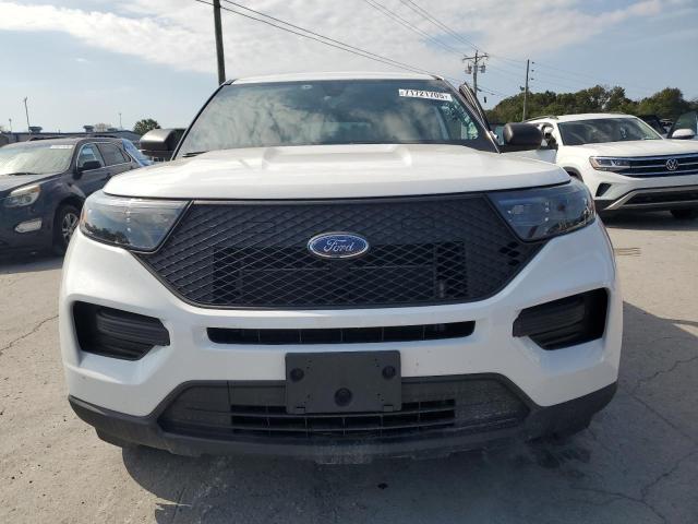 2023 FORD EXPLORER P 1FM5K8AB8PGB11794