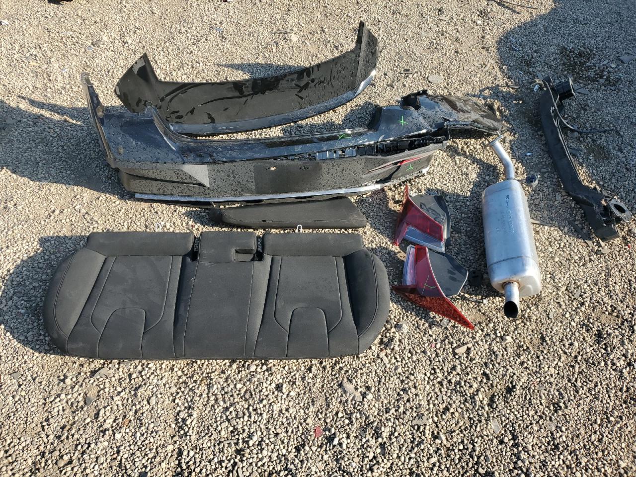 HYUNDAI ELANTRA SEL SPORT