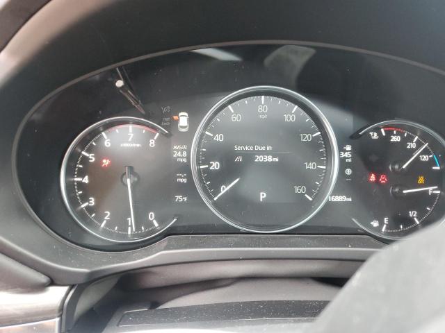 2023 MAZDA CX-5 PREMI - JM3KFBEM1P0251707