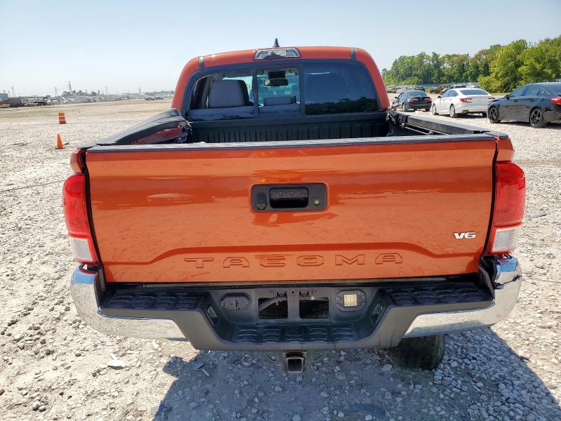 2017 TOYOTA TACOMA DOU - 5TFAZ5CN5HX025638