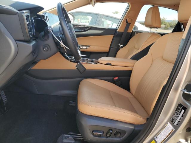 2025 LEXUS NX 350H BA JTJGKCEZ1S5031911