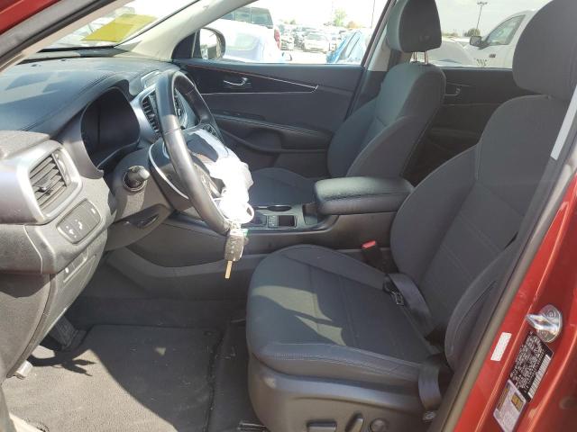 2020 KIA SORENTO L 5XYPGDA37LG680097