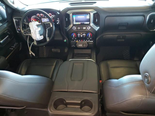 2020 CHEVROLET SILVERADO - 3GCPWDED8LG317234