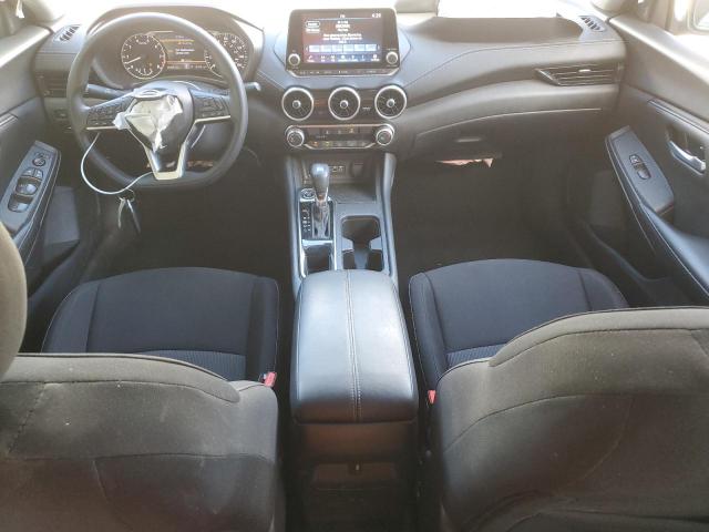 2024 NISSAN SENTRA SV 3N1AB8CVXRY338290