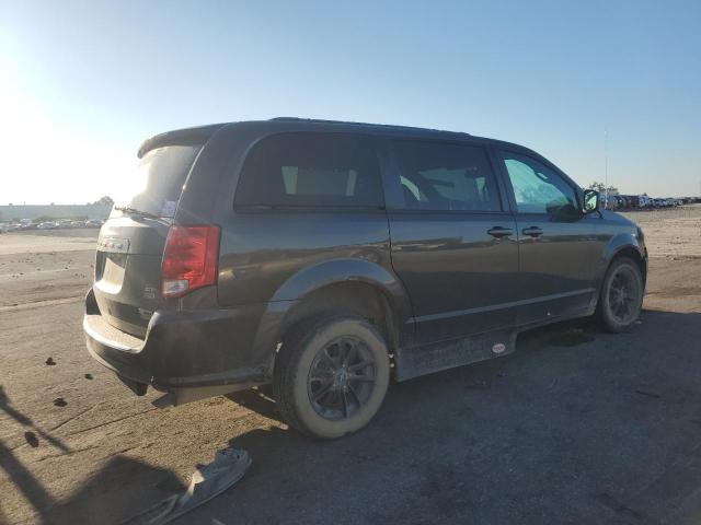 2019 DODGE GRAND CARAVAN GT #3297956852