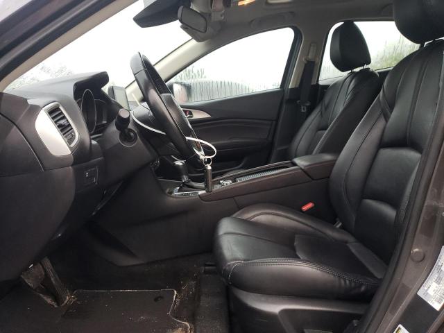 2018 MAZDA 3 TOURING - 3MZBN1L38JM211724