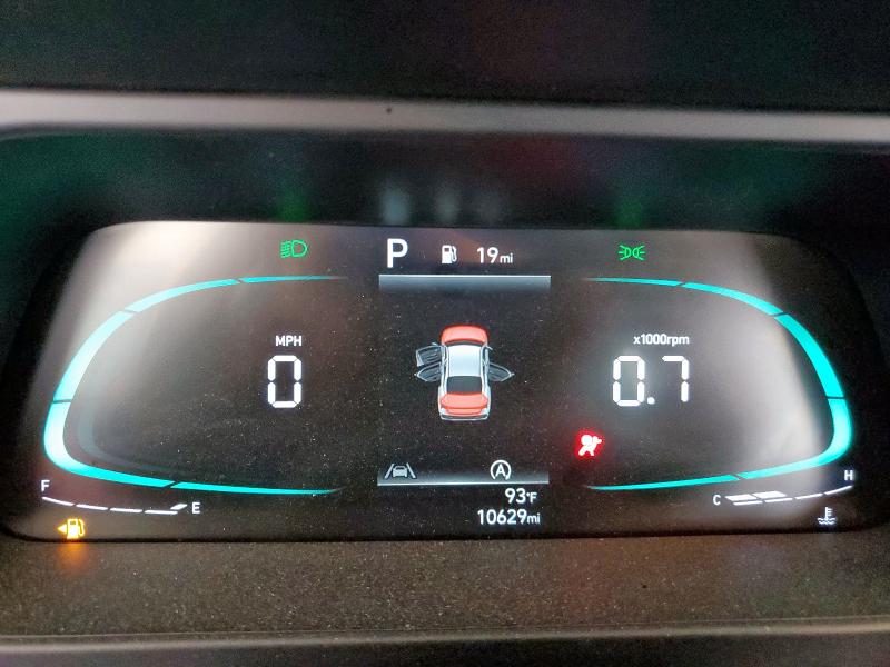 2025 HYUNDAI ELANTRA SE KMHLL4DG1SU957022