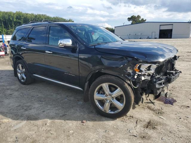 2013 DODGE DURANGO CITADEL #3301834328