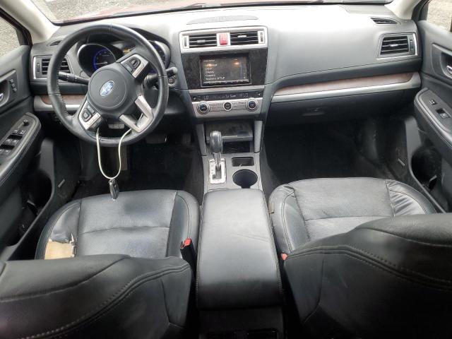 2015 SUBARU OUTBACK 2. - 4S4BSALC9F3218262