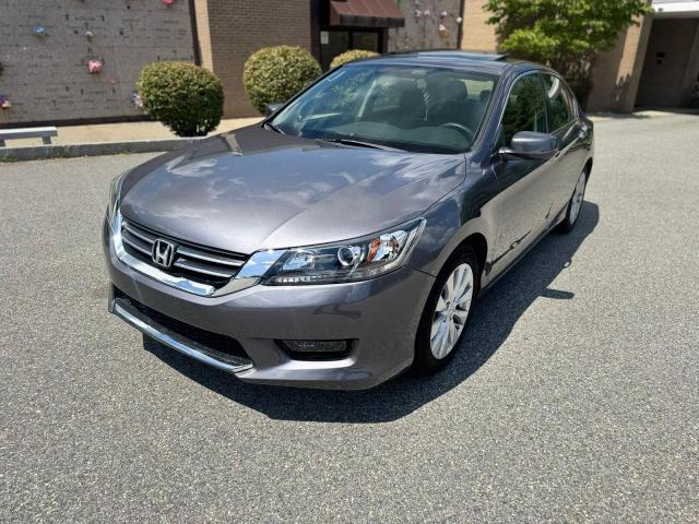 2015 HONDA ACCORD EX - 1HGCR2F79FA099859