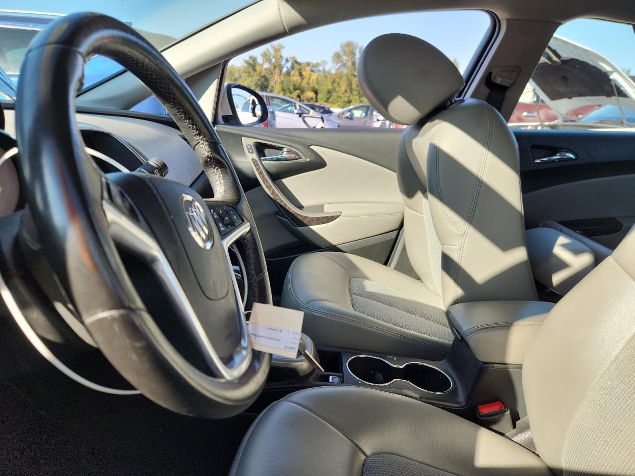 BUICK VERANO CONVENIENCE