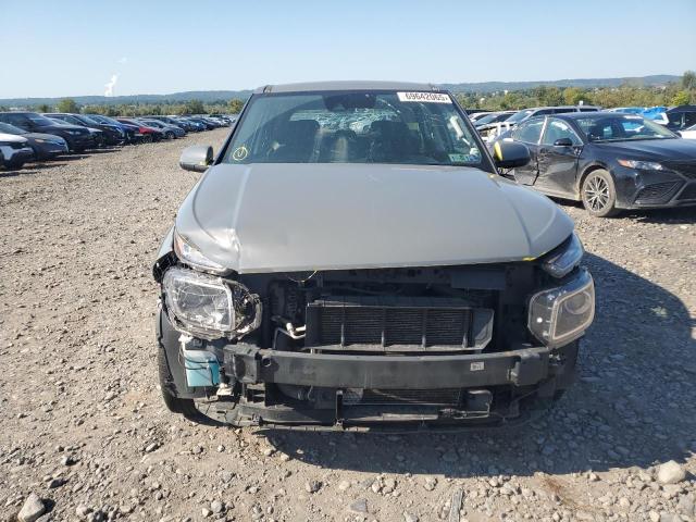 2022 HYUNDAI VENUE SE KMHRB8A32NU197452