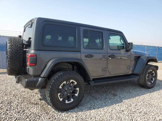 2024 JEEP WRANGLER RUBICON 4XE 1C4RJXR60RW126700