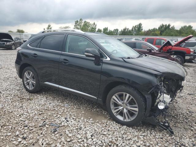 2015 LEXUS RX 350 BAS 2T2BK1BA1FC283971