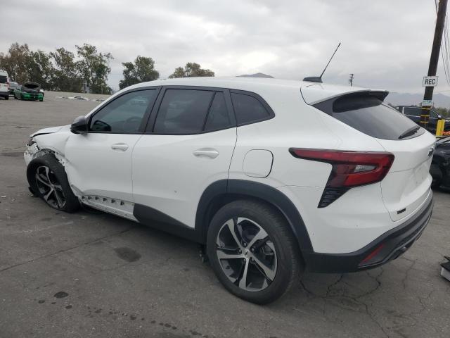 2024 CHEVROLET TRAX 1RS #3278539982