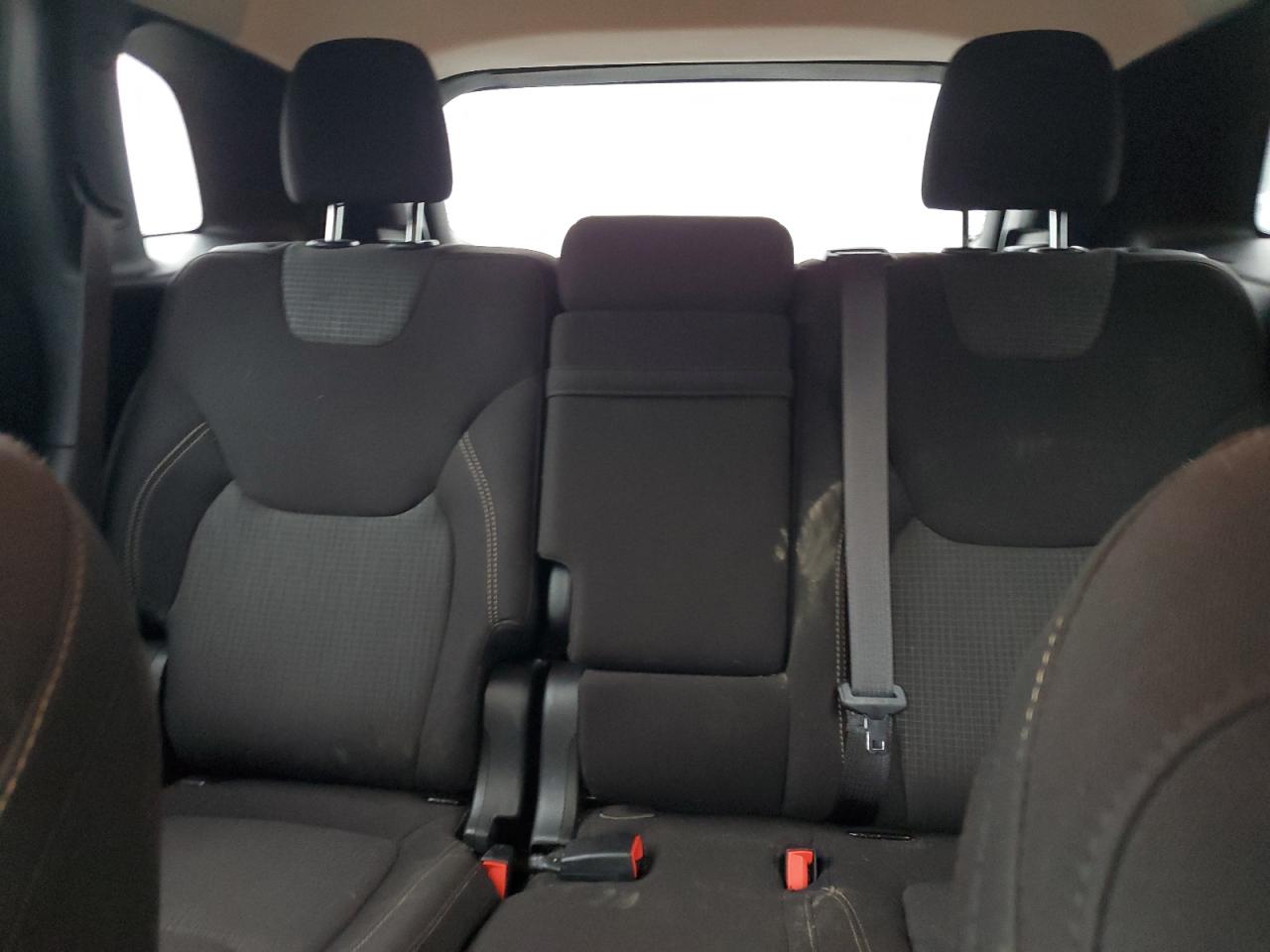 JEEP GRAND CHEROKEE LATITUDE