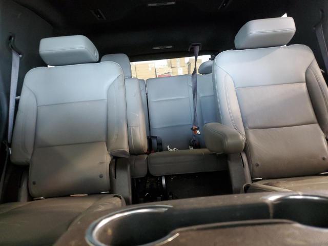 2021 CHEVROLET TAHOE K150 1GNSKNKD5MR407031