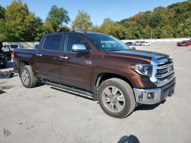2016 TOYOTA TUNDRA CREWMAX 1794 5TFAY5F15GX498479