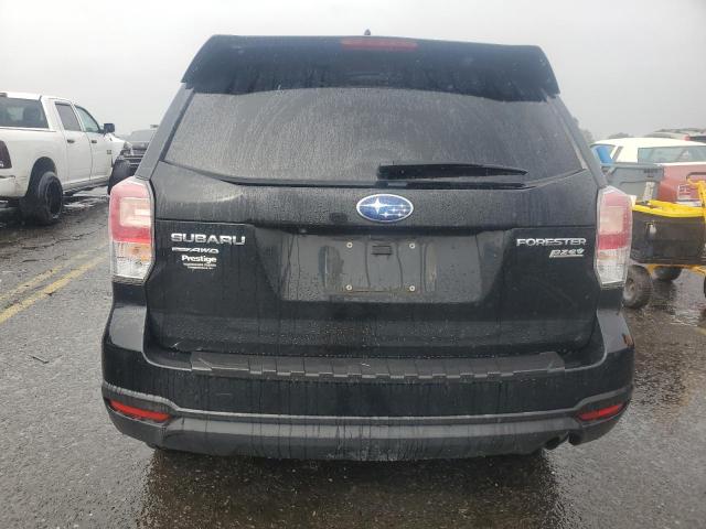 2017 SUBARU FORESTER 2.5I PREMIUM JF2SJAEC9HH486126