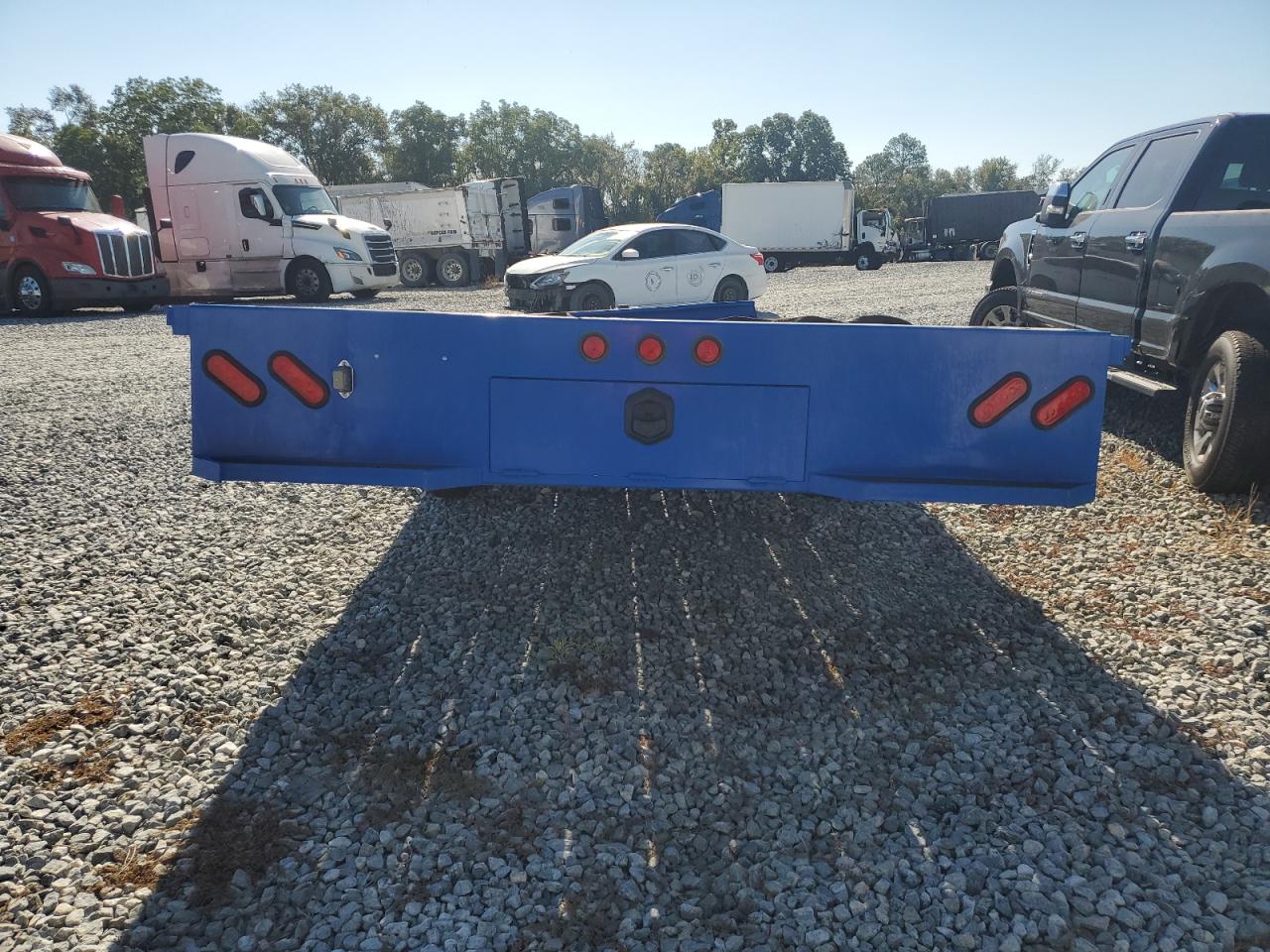 Lot #3253700036 2024 ANDERSON UNKNOWN