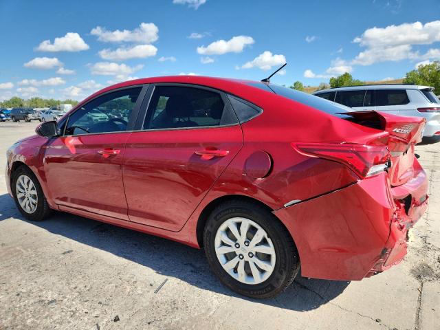 2019 HYUNDAI ACCENT SE 3KPC24A3XKE076469