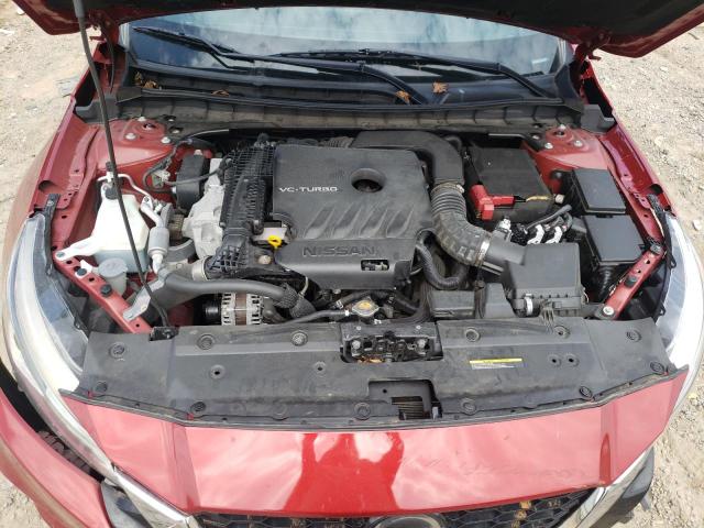 2020 NISSAN ALTIMA PLA 1N4AL4FV3LC141255