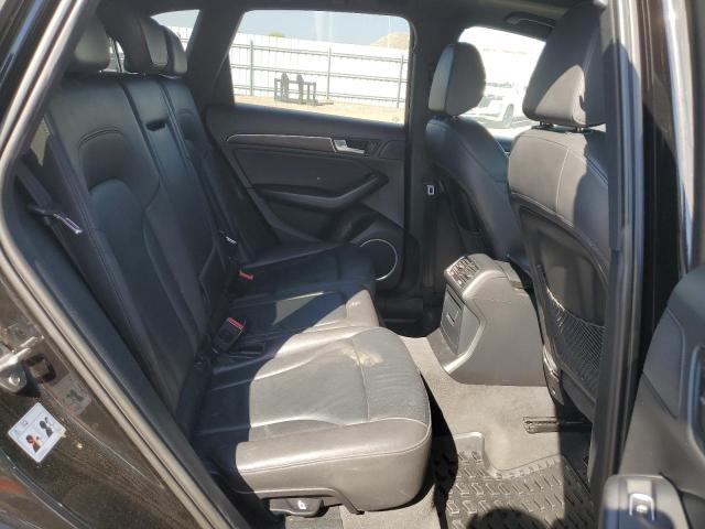 2016 AUDI Q5 PREMIUM WA1D7AFP5GA032349