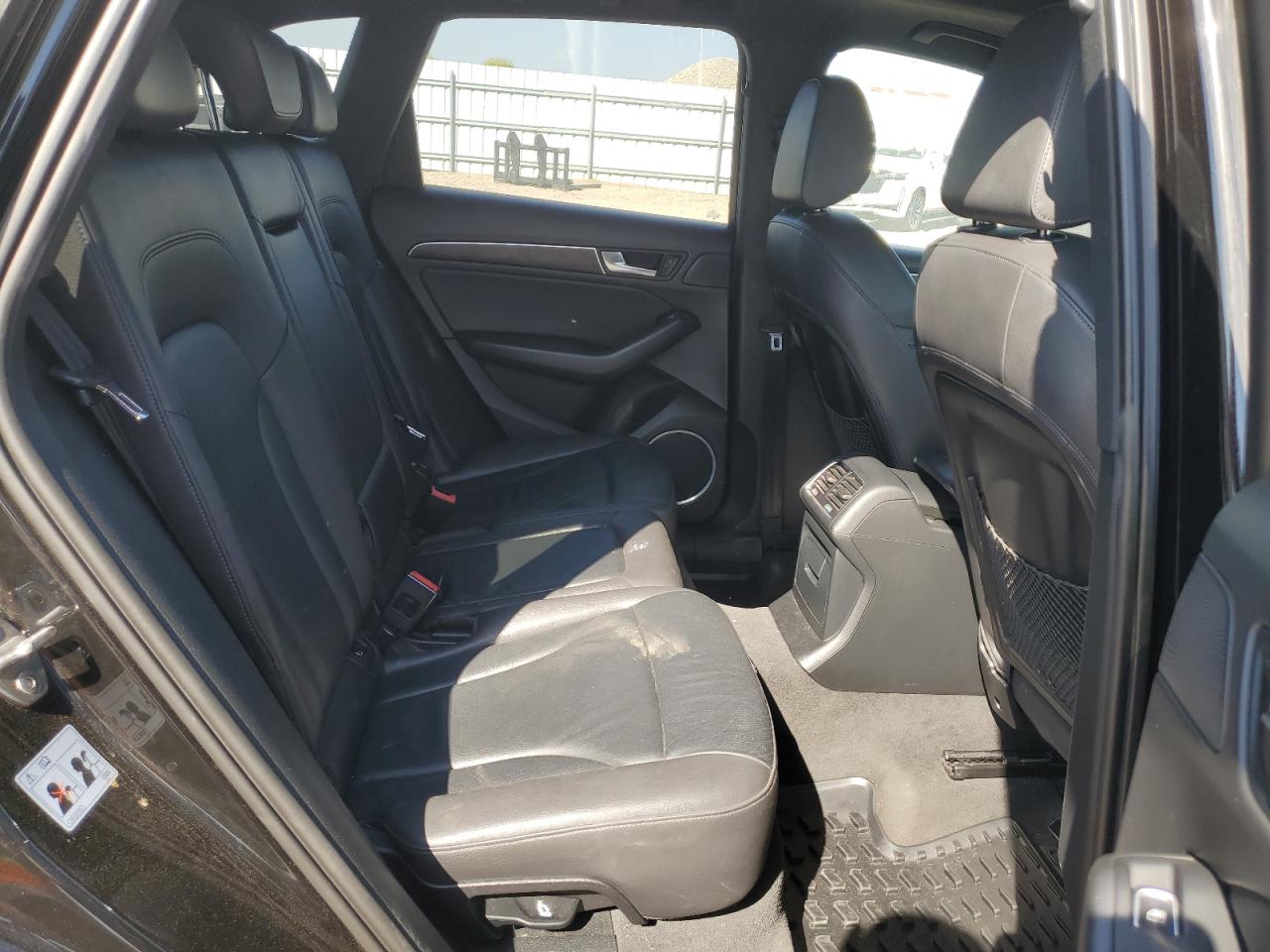 AUDI Q5 PREMIUM PLUS S-LINE