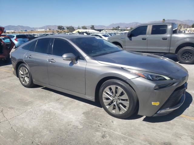 2022 TOYOTA MIRAI LE JTDAAAAA9NA006105