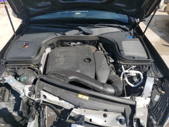 2021 MERCEDES-BENZ GLC 300 W1N0G8DB1MV289171