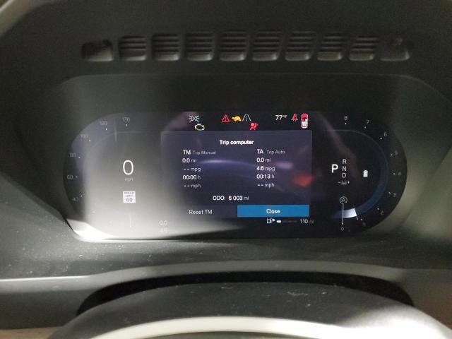 2025 VOLVO XC90 PLUS YV4M12JB7S1378935
