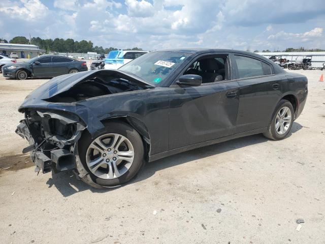 2017 DODGE CHARGER SE - 2C3CDXBG6HH598997