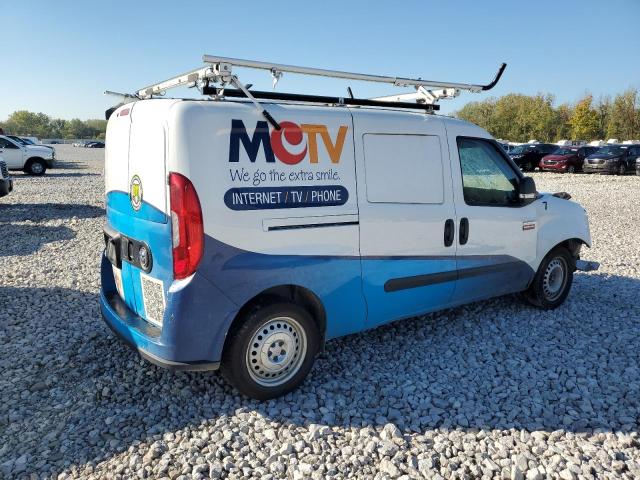 2022 RAM PROMASTER - ZFBHRFAB2N6W67493