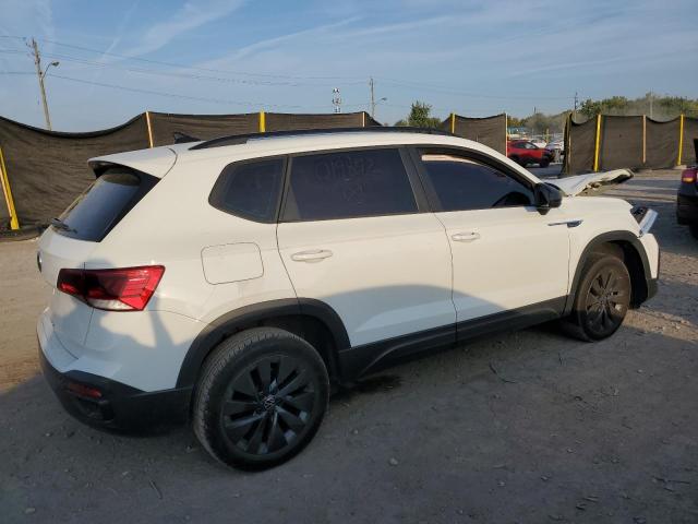 2024 VOLKSWAGEN TAOS S 3VV5X7B23RM019842