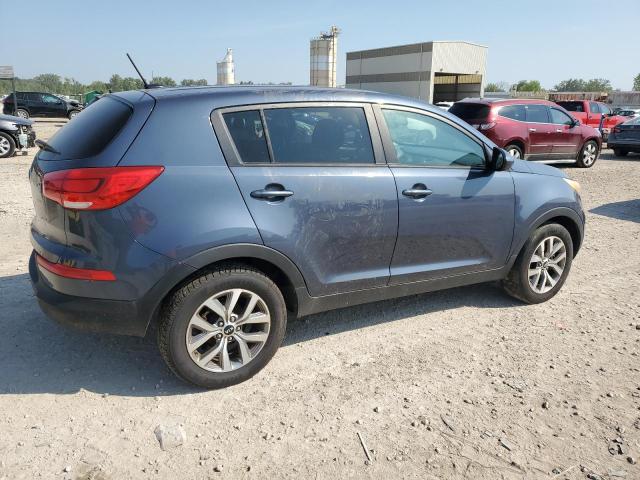 2016 KIA SPORTAGE L #3237025268