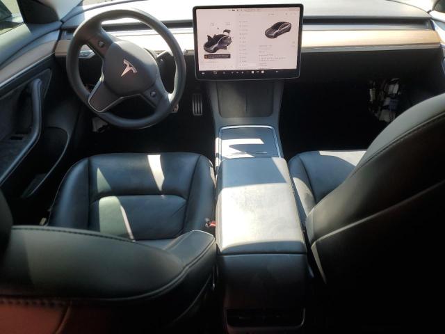 2022 TESLA MODEL 3 5YJ3E1EC8NF170915