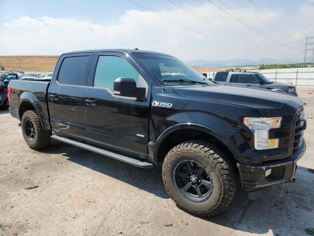 2016 FORD F150 SUPER 1FTEW1EPXGKE52360