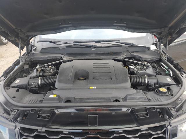 2021 LAND ROVER RANGE ROVE SALWR2SU3MA750724